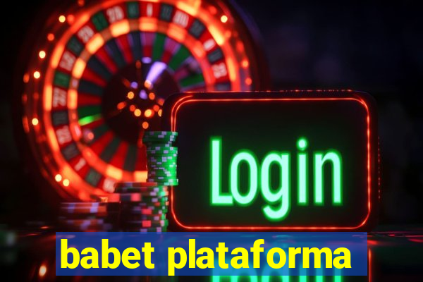 babet plataforma